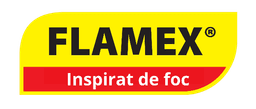 Flamex, Inspirat de foc